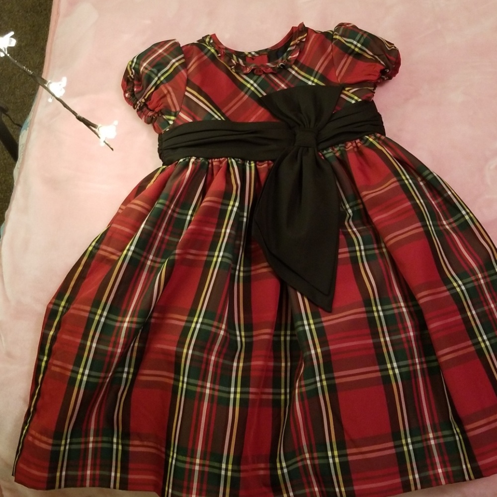 Polo Ralph Lauren dress